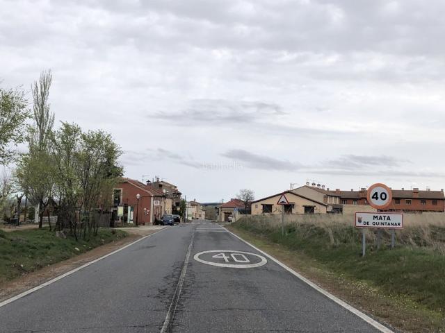 Chalet en venta en Sexmo de Cabezas, Cabañas De Polendos