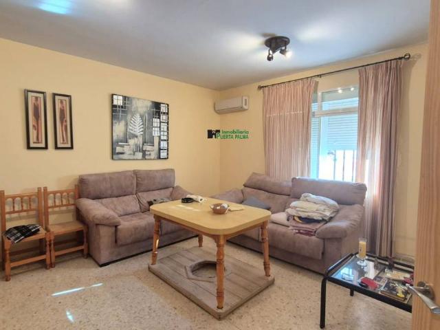 Villa en venta en Talavera La Real