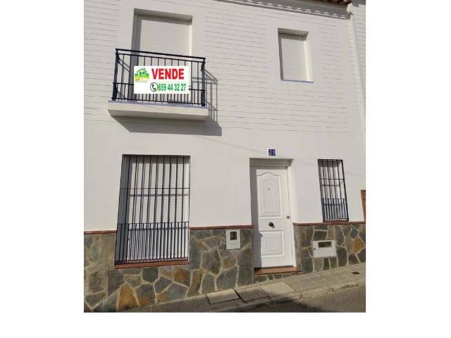 Chalet en venta en Cabeza La Vaca, Extremadura