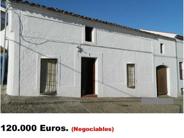 Chalet en venta en Cabeza La Vaca, Extremadura
