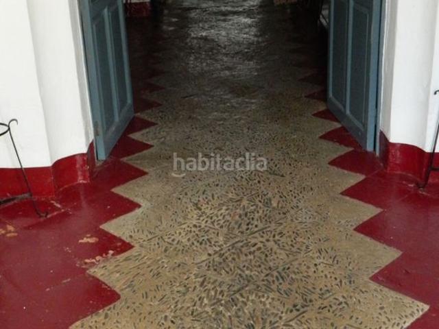 Chalet en venta en Cabeza La Vaca, Extremadura