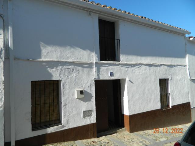 Chalet en venta en Cabeza La Vaca, Extremadura