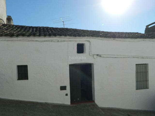 Chalet en venta en Cabeza La Vaca, Extremadura