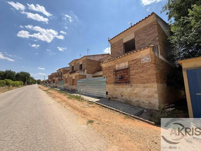 Villa en venta en Cabezamesada