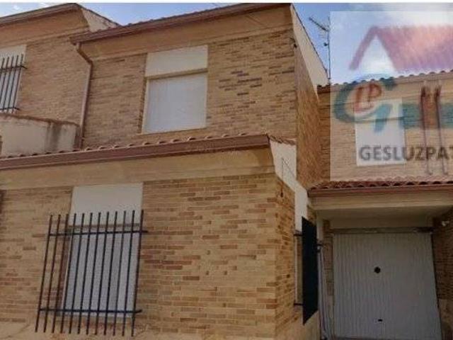 Chalet en venta en Cabezamesada, Castilla-La Mancha