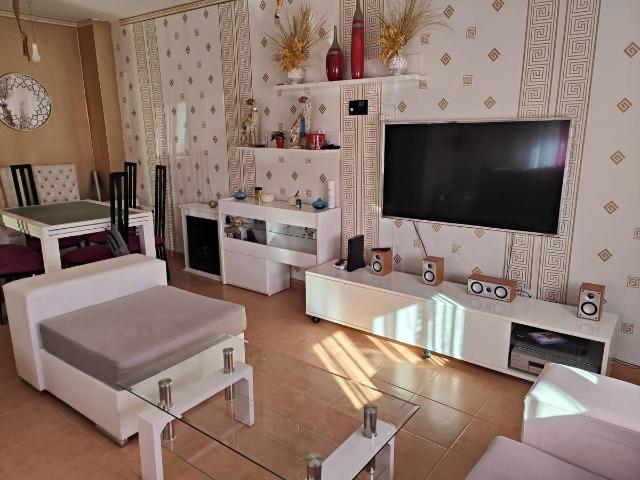 Villa en venta en Cabezamesada