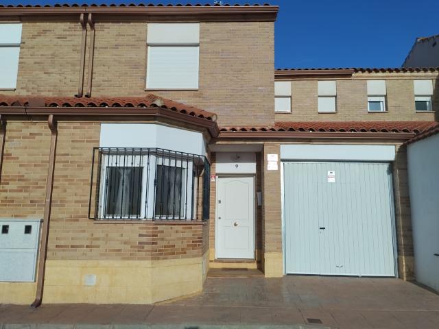 Villa en venta en Cabezamesada