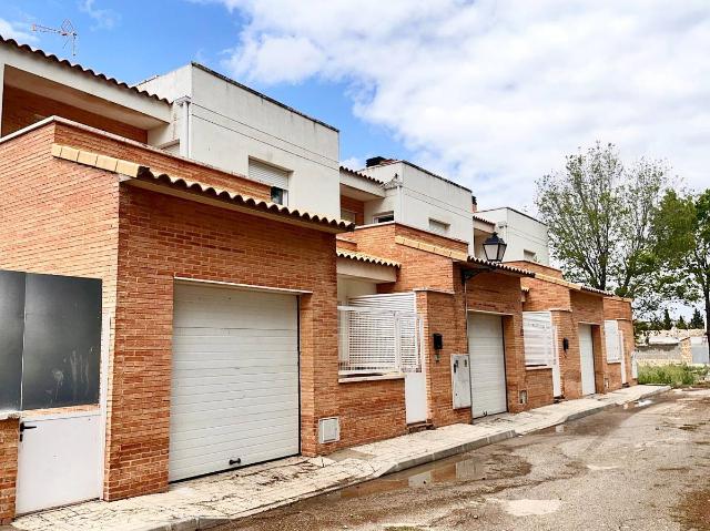 Villa en venta en Cabezamesada