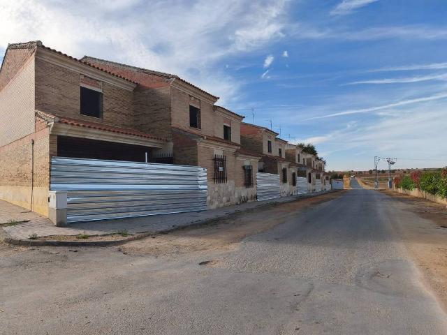 Chalet en venta en Cabezamesada, Toledo