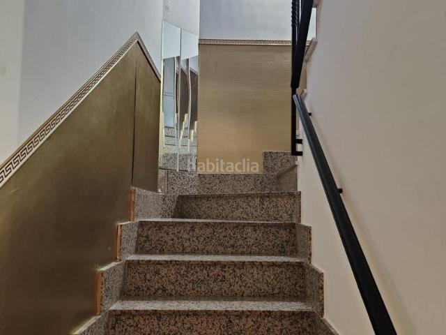 Villa en venta en Cabezamesada