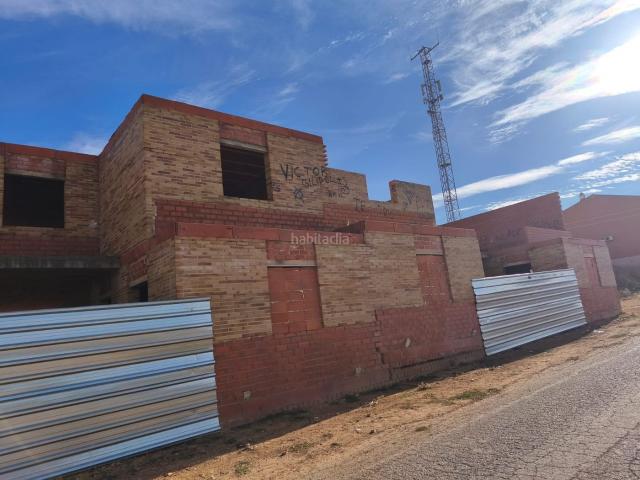 Chalet en venta en Cabezamesada, Castilla-La Mancha