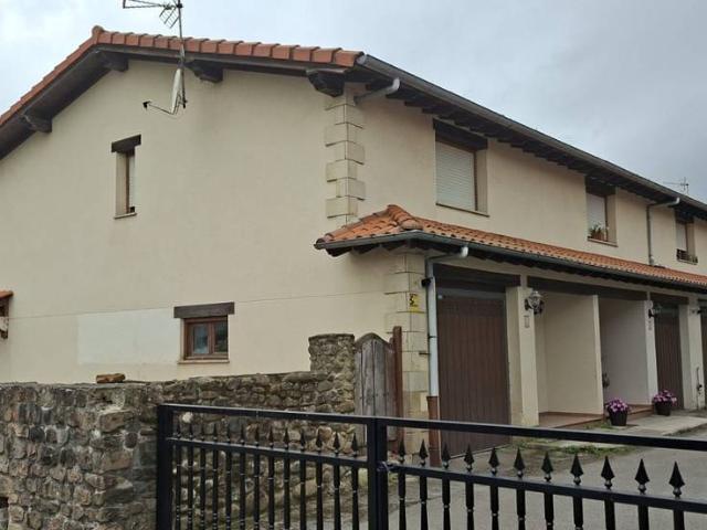 Chalet en venta en Vernejo, Cabezón De La Sal