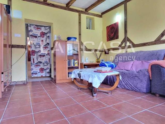 Villa en venta en Cabezón De Pisuerga