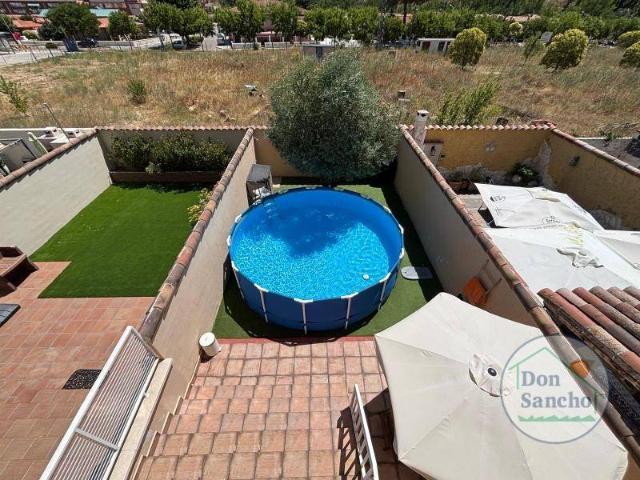 Chalet en venta en Cabezón De Pisuerga, Castilla y León