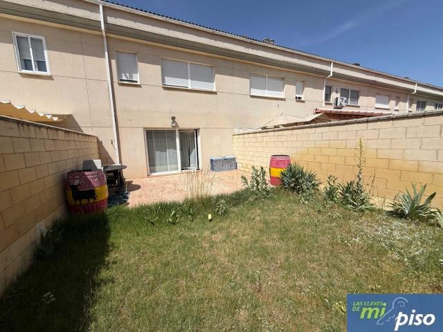 Chalet en venta en Cabezón De Pisuerga, Castilla y León