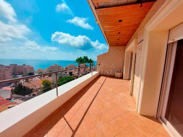 Chalet en venta en Torrevieja, Alacant / Alicante