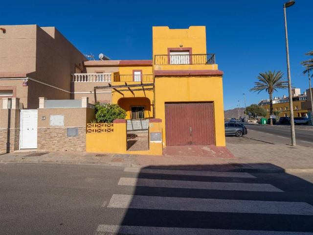Chalet en venta en Cabo de Gata, Almería
