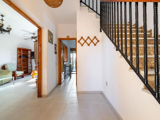 Chalet en venta en Níjar, Andalucía