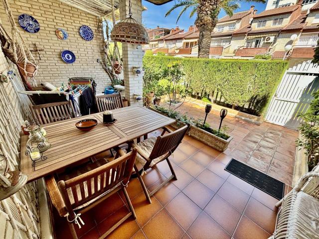 Casa en venta en Cabo de las Huertas, l'Alacantí