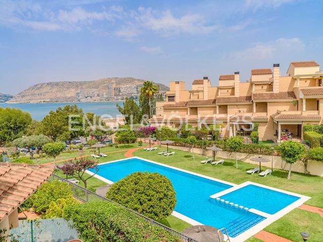 Chalet en venta en Casco Antiguo - Santa Cruz - Ayuntamiento, l'Alacantí