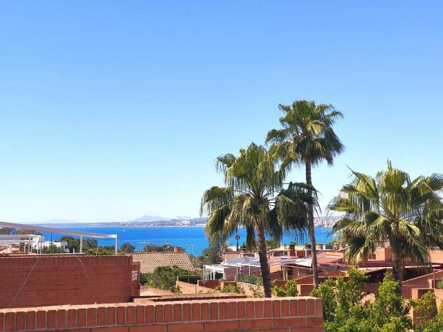 Chalet en venta en Casco Antiguo - Santa Cruz - Ayuntamiento, l'Alacantí