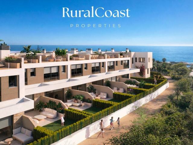 Chalet en venta en Casco Antiguo - Santa Cruz - Ayuntamiento, l'Alacantí