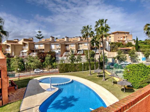 Chalet en venta en Casco Antiguo - Santa Cruz - Ayuntamiento, l'Alacantí