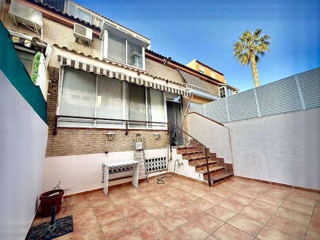 Chalet en venta en Casco Antiguo - Santa Cruz - Ayuntamiento, l'Alacantí