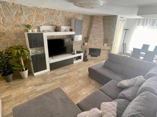 Chalet en venta en Casco Antiguo - Santa Cruz - Ayuntamiento, l'Alacantí