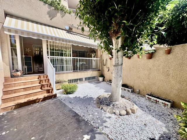 Chalet en venta en Casco Antiguo - Santa Cruz - Ayuntamiento, l'Alacantí