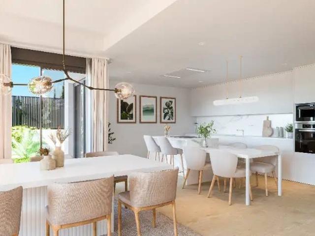 Chalet en venta en Casco Antiguo - Santa Cruz - Ayuntamiento, l'Alacantí