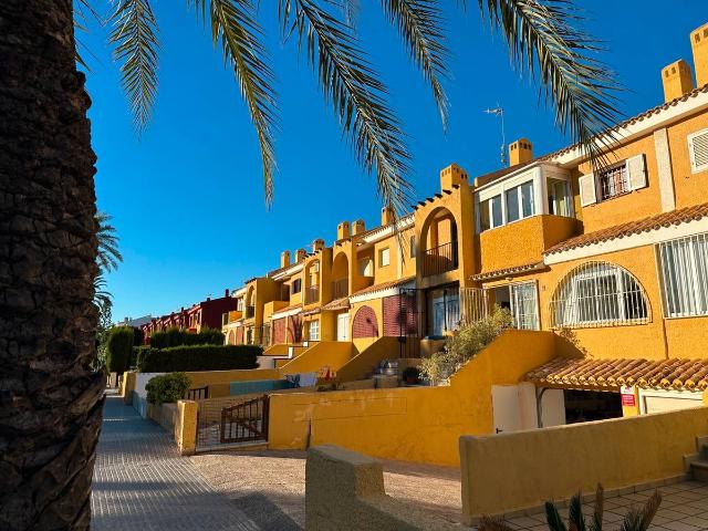 Chalet en venta en Obispo Rocamora, el Baix Segura / La Vega Baja