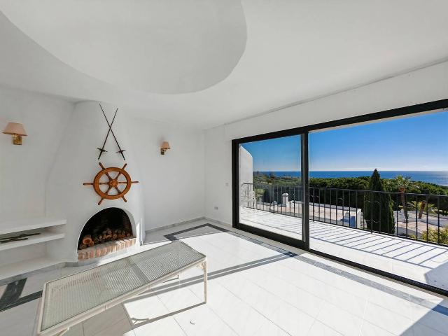 Chalet en venta en Centro, Costa del Sol Occidental