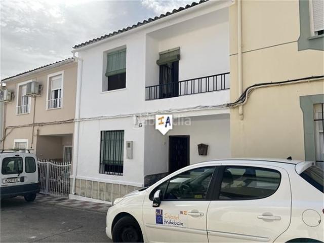 Chalet en venta en La Estación, Cabra