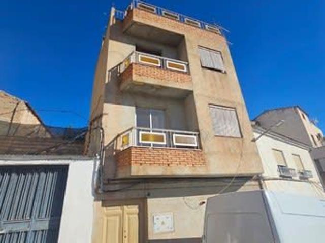 Villa en venta en Cabra Del Santo Cristo