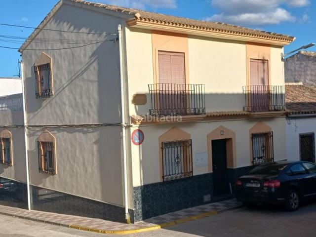 Villa en venta en Cabra Del Santo Cristo