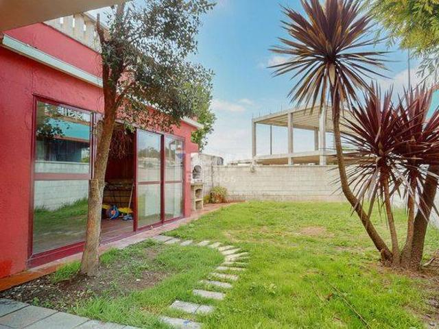Chalet en venta en A Dobrada, Vigo