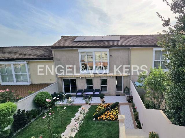 Chalet en venta en Vigo