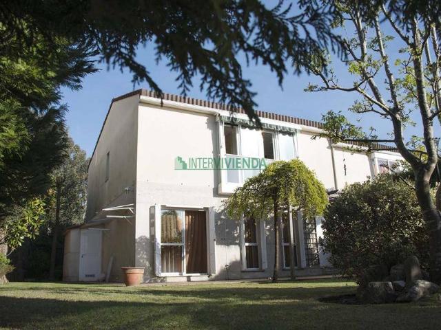 Chalet en venta en Vigo