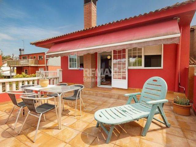 Chalet en venta en Vigo