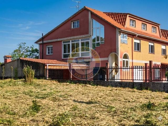 Chalet en venta en Vigo