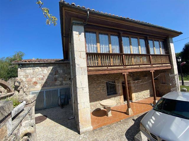 Chalet en venta en Cabrales, Asturias