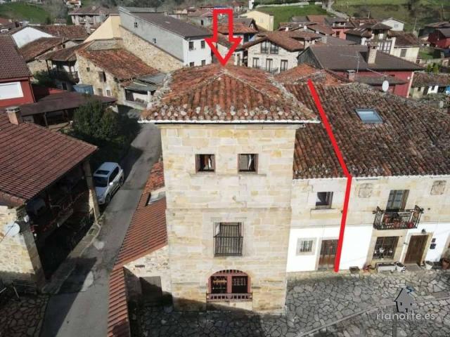 Chalet en venta en Cabrales, Asturias