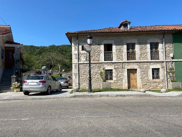 Chalet en venta en Cabrales, Asturias