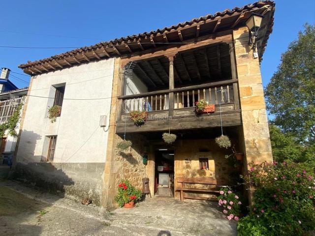 Villa en venta en Cabrales