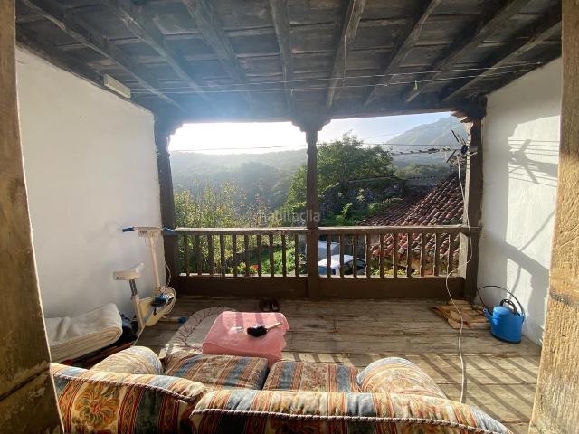 Chalet en venta en Cabrales, Asturias
