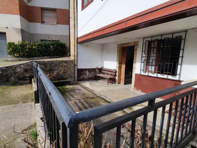 Chalet en venta en Arenas de Cabrales, Cabrales