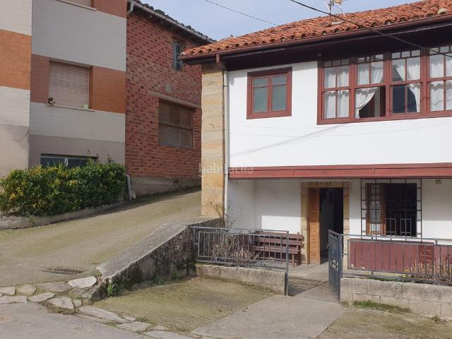 Chalet en venta en Cabrales, Asturias