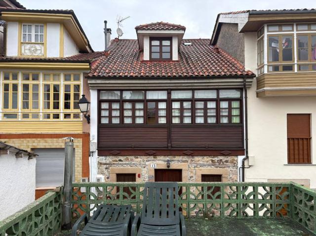 Chalet en venta en Cabranes, Asturias