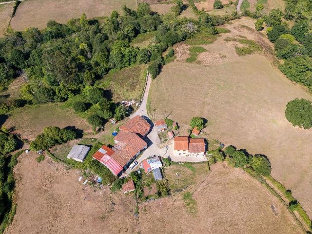 Chalet en venta en Cabranes, Asturias